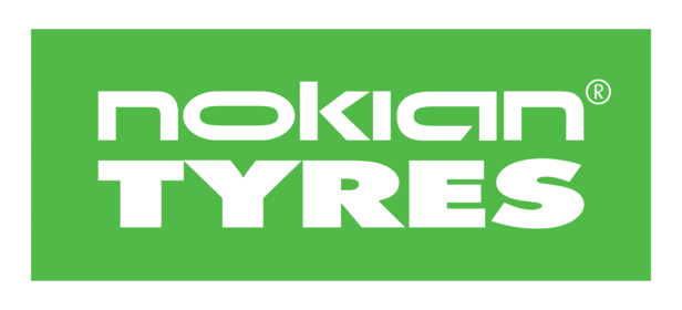 Логотип Nokian Tyres